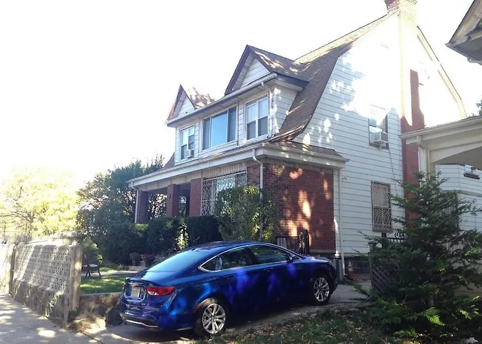 A And Fayebed And Breakfast, Inc, New York