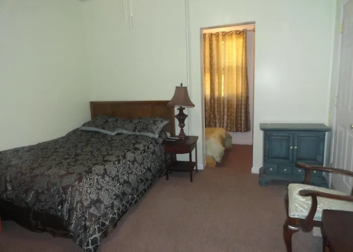 Delz Bed & Breakfast New York