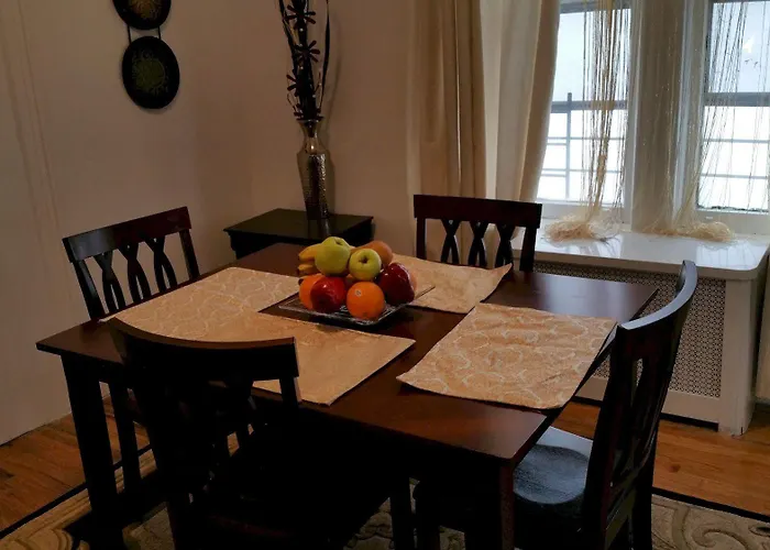 Delz Bed & Breakfast New York